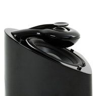 Mirage MX 5.1-Channel Miniature Home Theater Speaker System (Set of Six, Black) (Discontinued by Manufacturer) N12