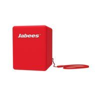 Jabees Bobby Outdoor Bluetooth Wireless Portable Mini Stereo Speaker for Smartphone IOS Android Windows OS iPod...