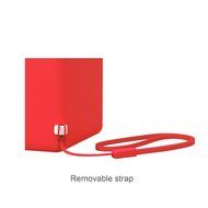 Jabees Bobby Outdoor Bluetooth Wireless Portable Mini Stereo Speaker for Smartphone IOS Android Windows OS iPod... N6