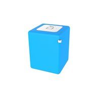 Jabees Bobby Outdoor Bluetooth Wireless Portable Mini Stereo Speaker for Smartphone IOS Android Windows OS iPod... N12