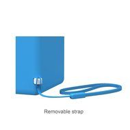 Jabees Bobby Outdoor Bluetooth Wireless Portable Mini Stereo Speaker for Smartphone IOS Android Windows OS iPod... N14