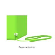 Jabees Bobby Outdoor Bluetooth Wireless Portable Mini Stereo Speaker for Smartphone IOS Android Windows OS iPod... N21