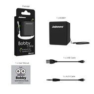 Jabees Bobby Outdoor Bluetooth Wireless Portable Mini Stereo Speaker for Smartphone IOS Android Windows OS iPod... N30
