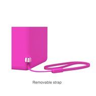 Jabees Bobby Outdoor Bluetooth Wireless Portable Mini Stereo Speaker for Smartphone IOS Android Windows OS iPod... N42