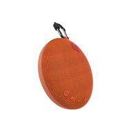 Ozzie Mini Wireless Portable Stereo Bluetooth 3.0 Waterproof Outdoor &amp; Shower Speaker with Built in 800 mA Battery... N4