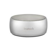 Ultra Portable iPhone Speaker, Inateck Wireless Bluetooth Speaker with Aluminum Body, Enhanced Bass and Superior...