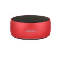 Ultra Portable iPhone Speaker, Inateck Wireless Bluetooth Speaker with Aluminum Body, Enhanced Bass and Superior... N8