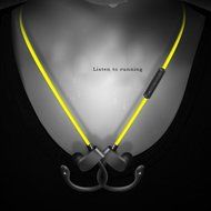 Bluetooth Headphones,HugeTree V4.1 In-Ear Wireless Stereo Noise Cancelling Headsets with Microphone,Sport Sweatproof... N2