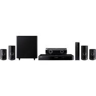 Samsung 5.1-Channel 1000W Bluetooth 3D Smart Blu-ray Home Theater System N2