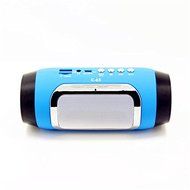 Portable Mini Wireless Stereo Bluetooth Speaker For iPhone Tablet PC Color Black N4