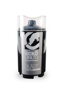 Ecko EKU-BLST-BK Bluetooth Wireless &quot;Blast&quot; Speaker - Retail Packaging - Black