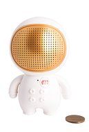 Malektronic Rocketman Bluetooth Speaker - Tampa Bay Lightning Astronaut as seen on ESPN SportsCenter NBC ABC CBS... N2