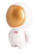 Malektronic Rocketman Bluetooth Speaker - Tampa Bay Lightning Astronaut as seen on ESPN SportsCenter NBC ABC CBS... N5