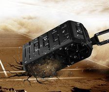 IP66 Portable Speaker Shockproof Waterproof Dustproof Wireless Bluetooth Speaker Sports Outdoor Shower Portable... N2