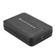 MuchBuy Portable Bluetooth Music Stereo Wireless Audio Receiver Adapter for Home Speaker