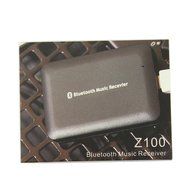 MuchBuy Portable Bluetooth Music Stereo Wireless Audio Receiver Adapter for Home Speaker N3