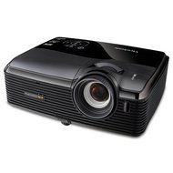 ViewSonic PRO8520HD 1080p 3D DLP Home Theater Projector N2