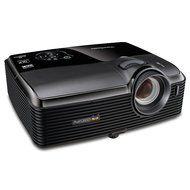 ViewSonic PRO8520HD 1080p 3D DLP Home Theater Projector N3