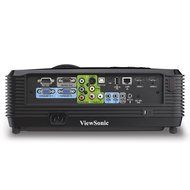 ViewSonic PRO8520HD 1080p 3D DLP Home Theater Projector N5