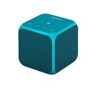 Sony Srs-X11 Compact Portable Wireless Speaker With Bluetooth/Nfc - Blue