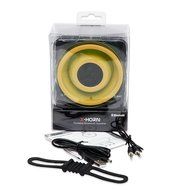 Syba Durable Portable Bluetooth Speaker w/ Auto Pairing- Red - SY-SPK23055 N18