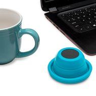 Syba Durable Portable Bluetooth Speaker w/ Auto Pairing- Red - SY-SPK23055 N21