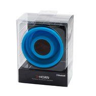 Syba Durable Portable Bluetooth Speaker w/ Auto Pairing- Red - SY-SPK23055 N24
