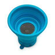 Syba Durable Portable Bluetooth Speaker w/ Auto Pairing- Red - SY-SPK23055 N25