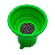 Syba Durable Portable Bluetooth Speaker w/ Auto Pairing- Red - SY-SPK23055 N30