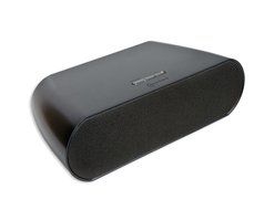 Syba Durable Portable Bluetooth Speaker w/ Auto Pairing- Red - SY-SPK23055 N33