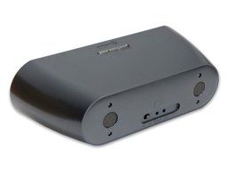 Syba Durable Portable Bluetooth Speaker w/ Auto Pairing- Red - SY-SPK23055 N34