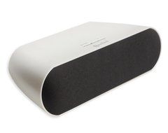 Syba Durable Portable Bluetooth Speaker w/ Auto Pairing- Red - SY-SPK23055 N38