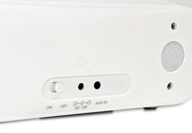 Syba Durable Portable Bluetooth Speaker w/ Auto Pairing- Red - SY-SPK23055 N41