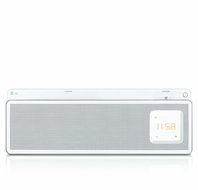 LG iPod and Android Dual Speaker Dock with Bluetooth