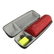 co2CREA Carry Case Bag for Logitech UE Megaboom Portable Wireless Bluetooth Speaker (EVA Hard Case) N2