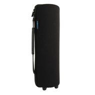 co2CREA Carry Case Bag for Logitech UE Megaboom Portable Wireless Bluetooth Speaker (EVA Hard Case) N3