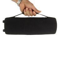 co2CREA Carry Case Bag for Logitech UE Megaboom Portable Wireless Bluetooth Speaker (EVA Hard Case) N6