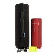 co2CREA Carry Case Bag for Logitech UE Megaboom Portable Wireless Bluetooth Speaker (EVA Hard Case) N7