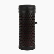 co2CREA Carry Case Bag for Logitech UE Megaboom Portable Wireless Bluetooth Speaker (EVA Hard Case) N9