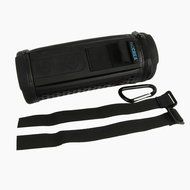 co2CREA Carry Case Bag for Logitech UE Megaboom Portable Wireless Bluetooth Speaker (EVA Hard Case) N11