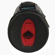 co2CREA Carry Case Bag for Logitech UE Megaboom Portable Wireless Bluetooth Speaker (EVA Hard Case) N12