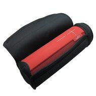 co2CREA Carry Case Bag for Logitech UE Megaboom Portable Wireless Bluetooth Speaker (EVA Hard Case) N14