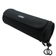 co2CREA Carry Case Bag for Logitech UE Megaboom Portable Wireless Bluetooth Speaker (EVA Hard Case) N15