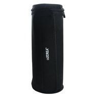 co2CREA Carry Case Bag for Logitech UE Megaboom Portable Wireless Bluetooth Speaker (EVA Hard Case) N16
