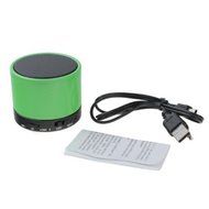 Olatec&reg; S10 Bluetooth Speakers Tf Card Mini Wireless Portable Hi-fi Mp3 Music Player Subwoofer Home Audio for... N2