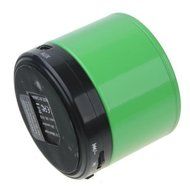 Olatec&reg; S10 Bluetooth Speakers Tf Card Mini Wireless Portable Hi-fi Mp3 Music Player Subwoofer Home Audio for... N3