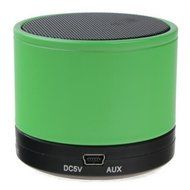 Olatec&reg; S10 Bluetooth Speakers Tf Card Mini Wireless Portable Hi-fi Mp3 Music Player Subwoofer Home Audio for... N4