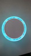 Portable Bluetooth Speaker Light Touch Lamp For iPhone Smart Phone TF Card Night Light Camping, Home, Office,... N4