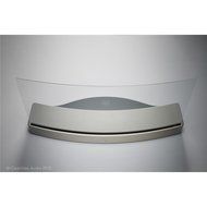 ClearView Audio Clio Invisible Bluetooth Speaker (Silver) N6
