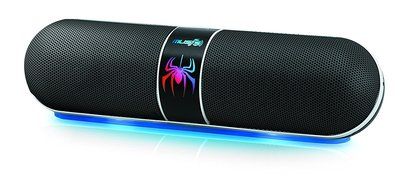 Zenex Bluetooth Wireless Speaker with LED Light